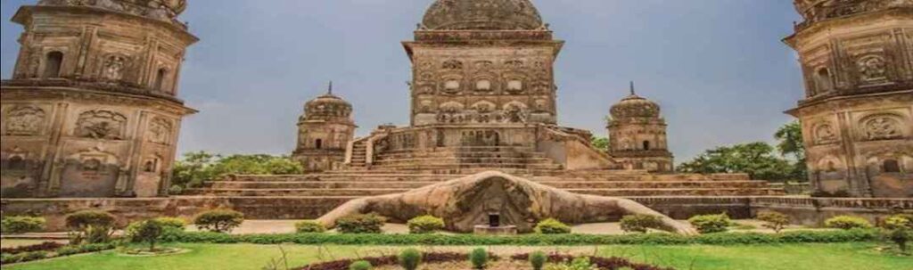 Frog Temple Oyal Lakhimpur Kheri UP