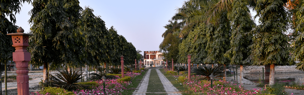Thapar Farm