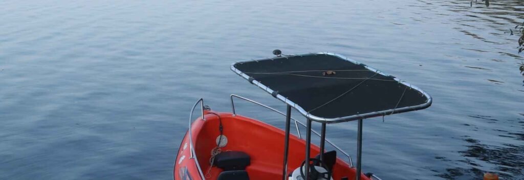 Chuka Beach in Pilibhit Tiger Reserve