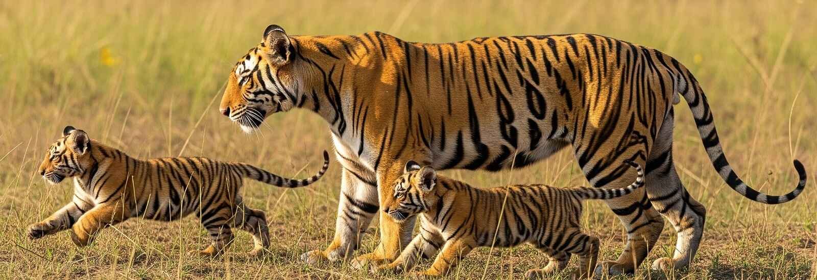 Dudhwa National Park Booking Guide