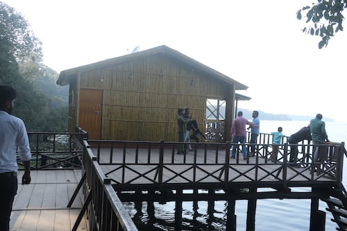 chuka beach pilibit tiger reserve