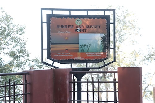 chuka beach pilibit tiger reserve