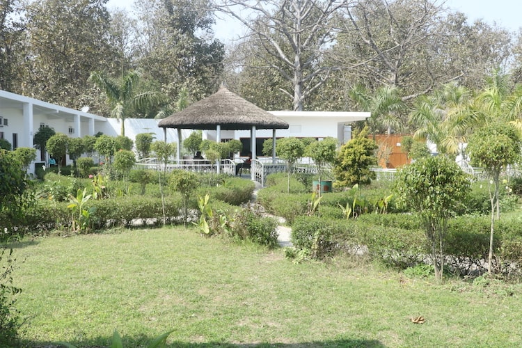 DTR Jungle Hideaways Resort