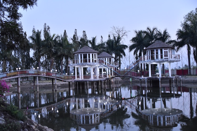 Thapar Farm Resort