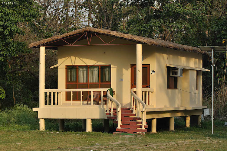 Katarniaghat Forest Lodge