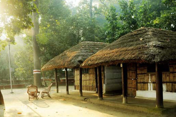 Sathiyana Forest Rest House