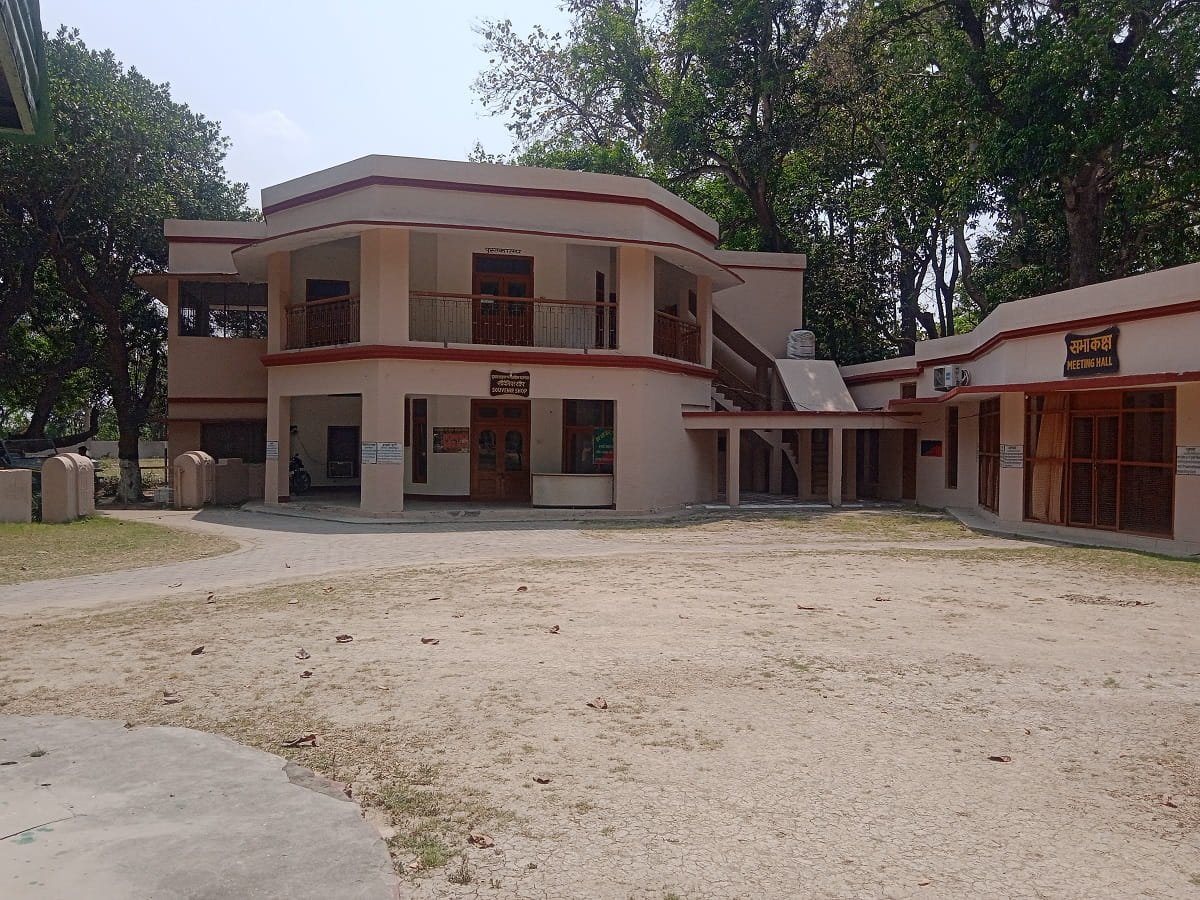 Dudhwa Wildlife Sanctuary Photo 19