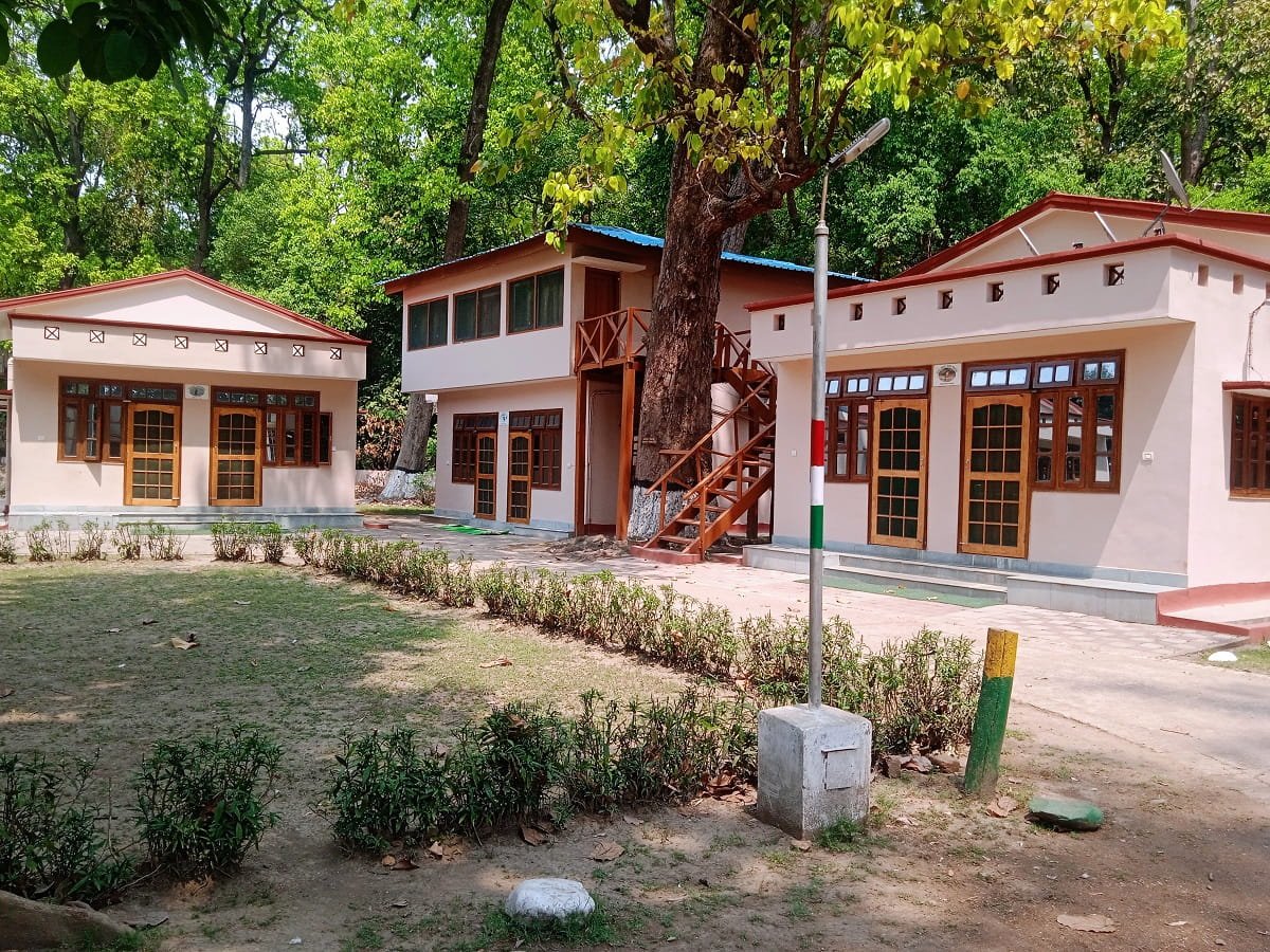 Dudhwa Wildlife Sanctuary Photo 20