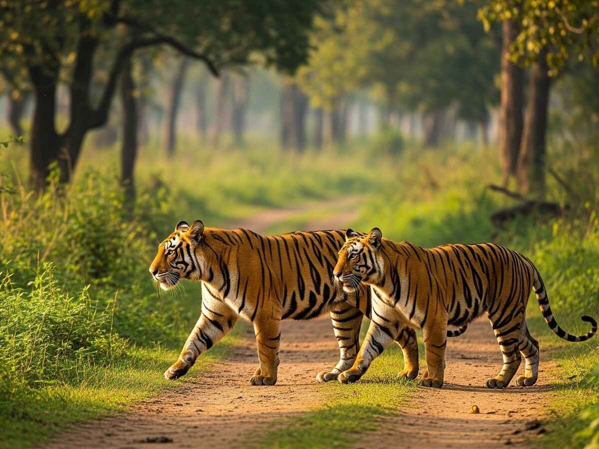 Dudhwa image 9