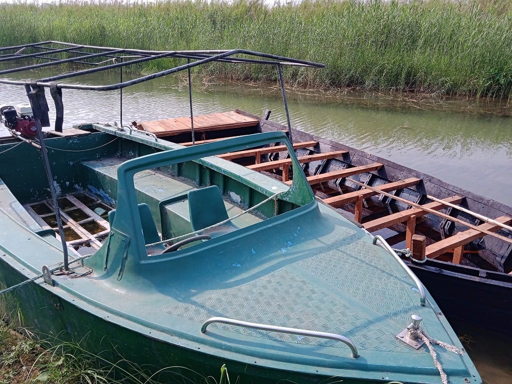 katarniaghat boating
