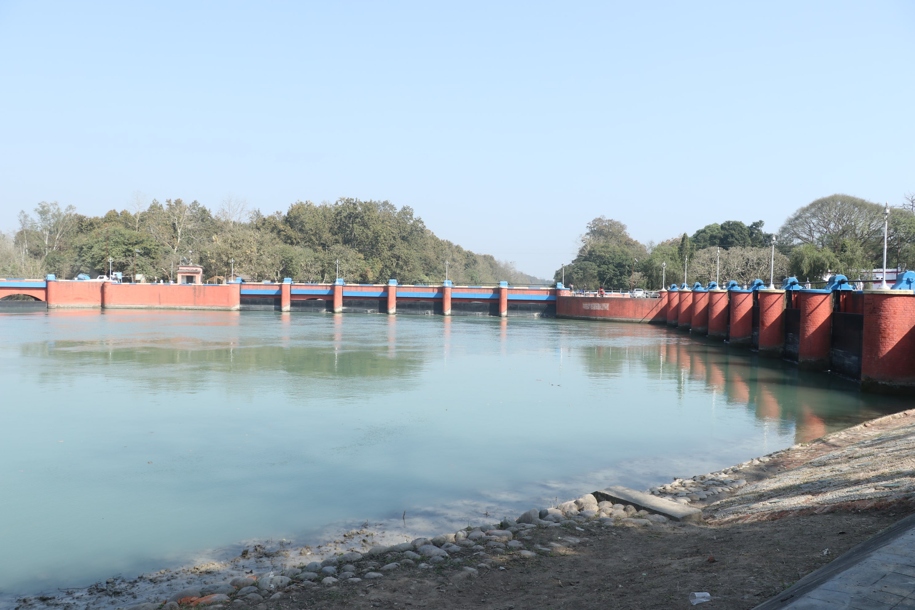 Pilibhit Tiger Reserve Wildlife Sanctuary Photo 19