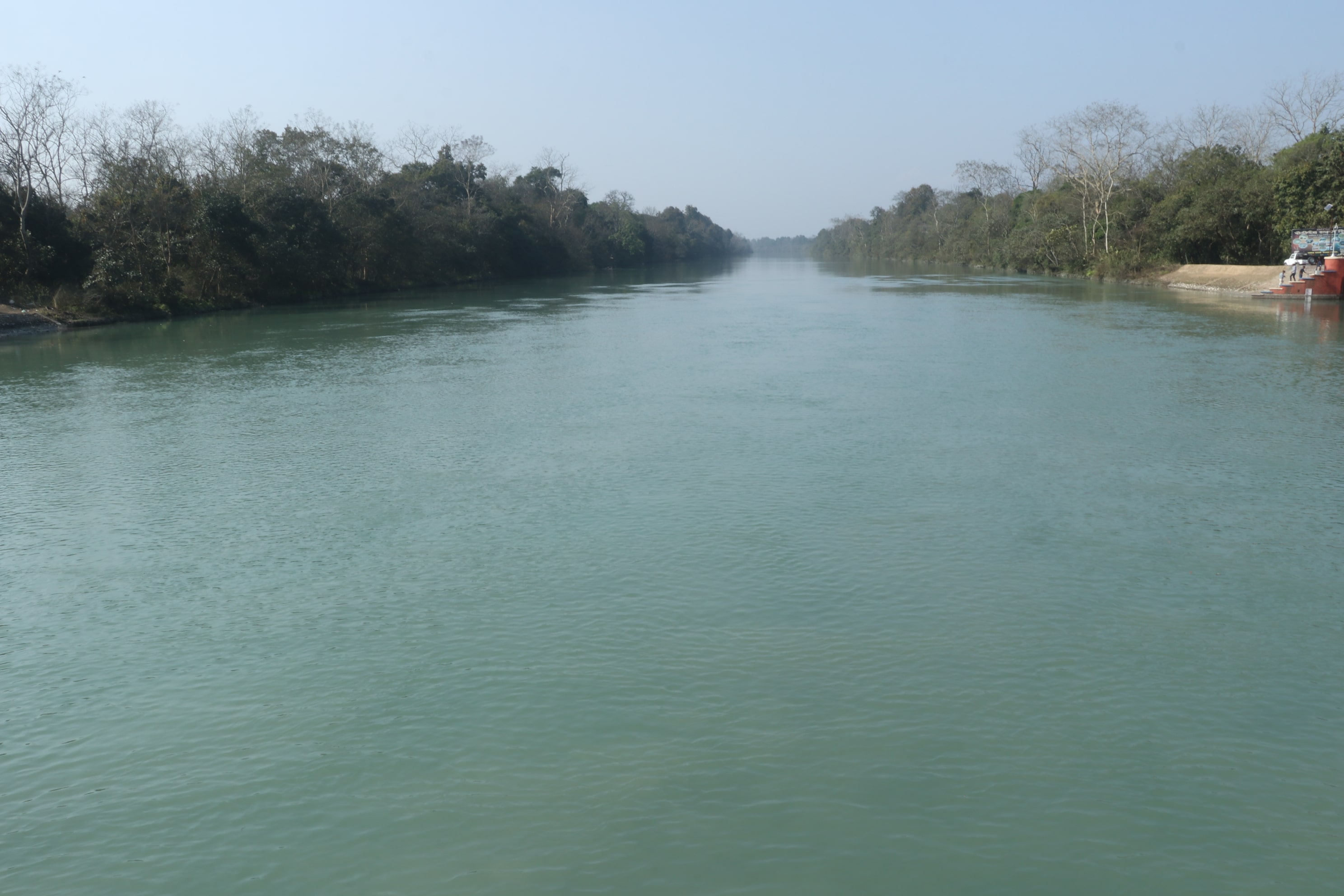 Pilibhit Tiger Reserve Wildlife Sanctuary Photo 30