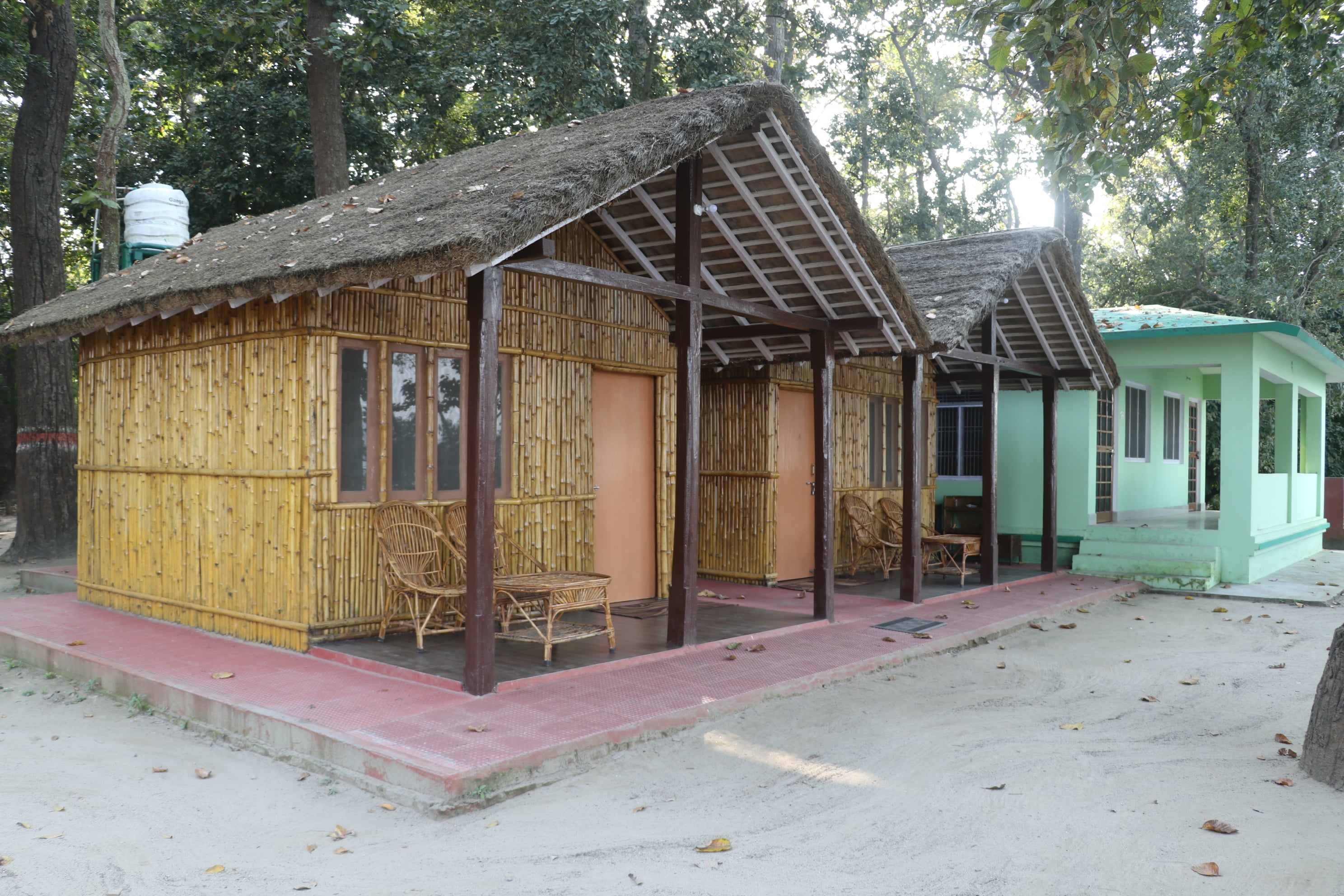 Pilibhit Tiger Reserve Wildlife Sanctuary Photo 39
