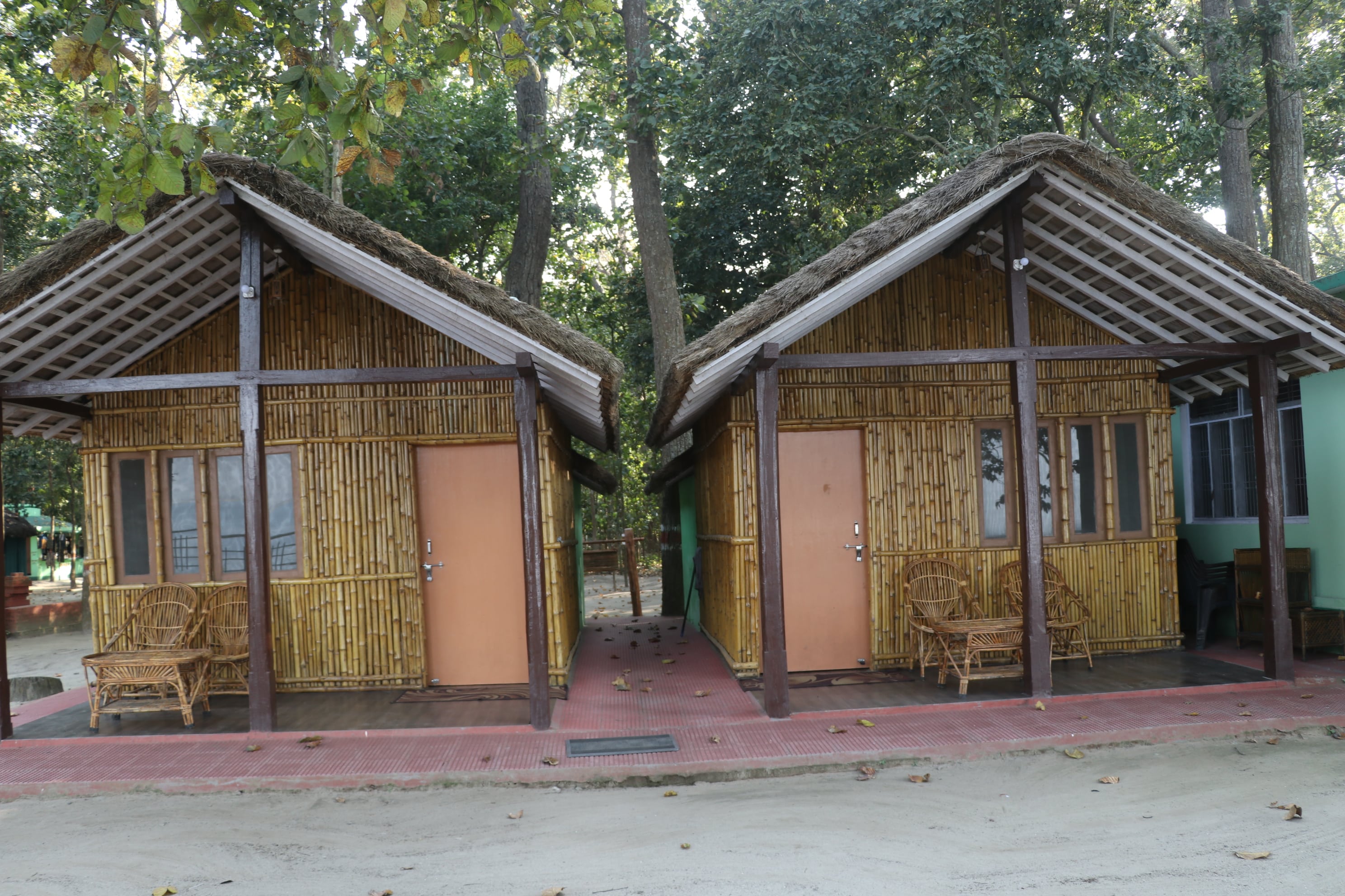 Pilibhit Tiger Reserve Wildlife Sanctuary Photo 40