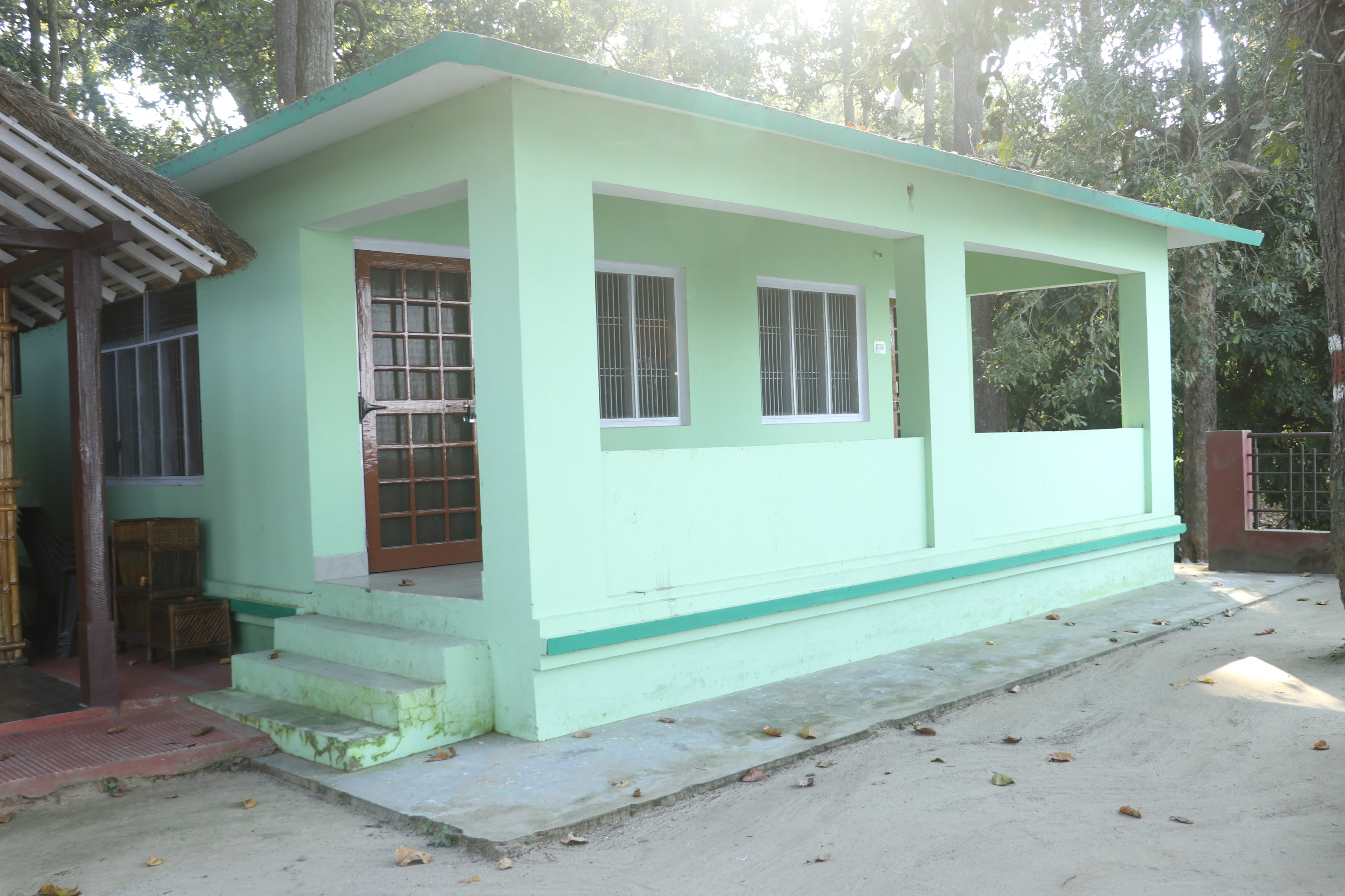 Pilibhit Tiger Reserve Wildlife Sanctuary Photo 41
