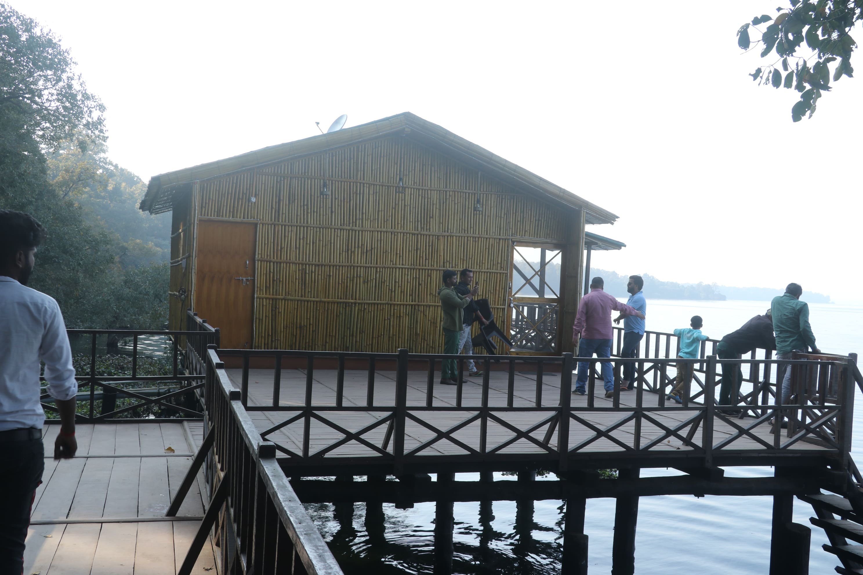 Pilibhit Tiger Reserve Wildlife Sanctuary Photo 45