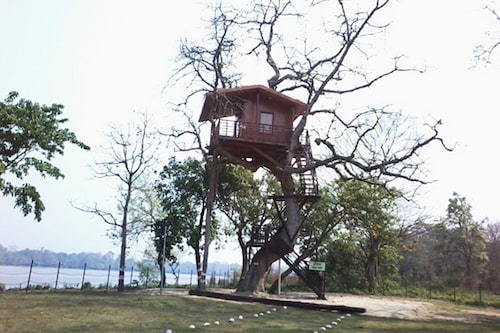 katarniaghat