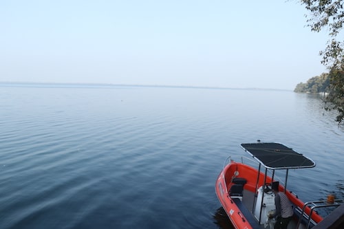 pilibit tiger reserve