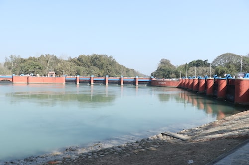 pilibit tiger reserve